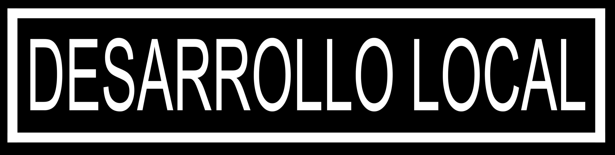 desarrollo local logonuevo