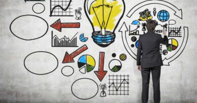 Los 10 primeros pasos para lanzar tu negocio